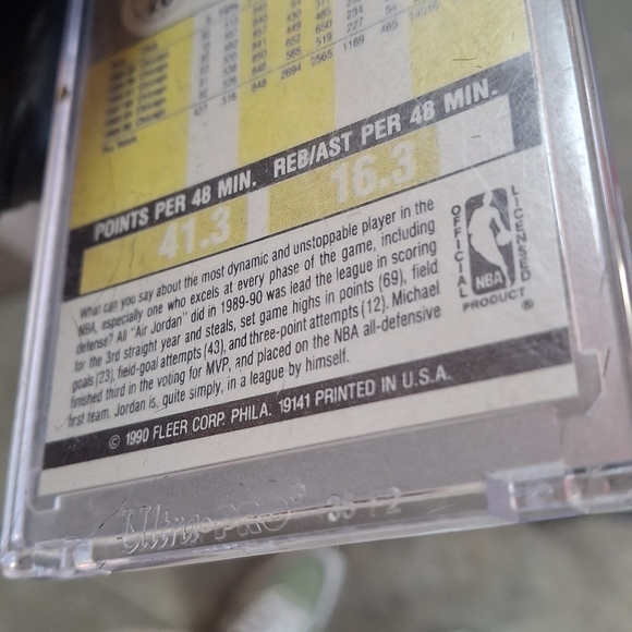 Collectors card - Picture 4 of 12